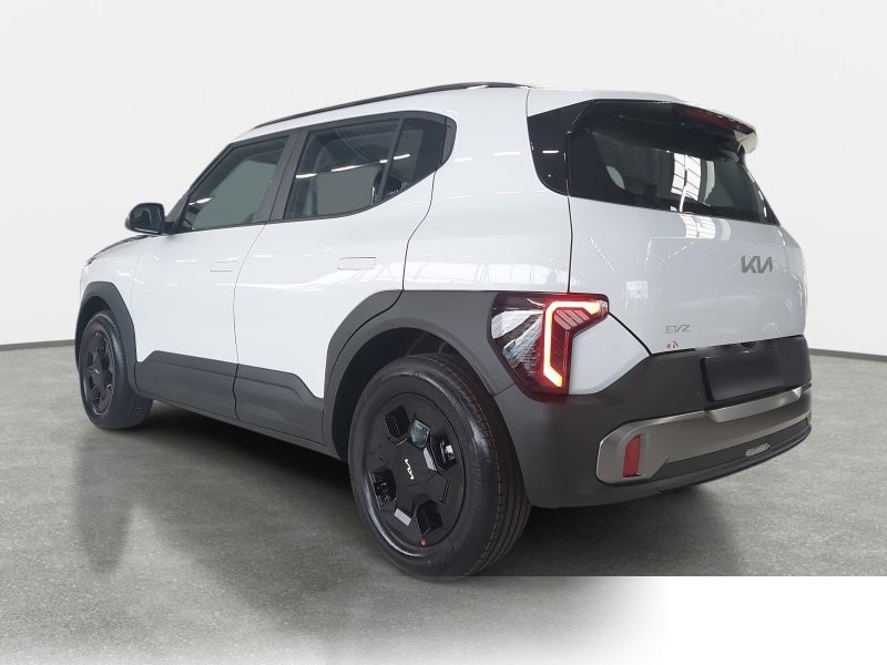 Kia EV2 42.2 KWH AIR MJ27 WINTER WÄRMEPUMPE NAVIGATION