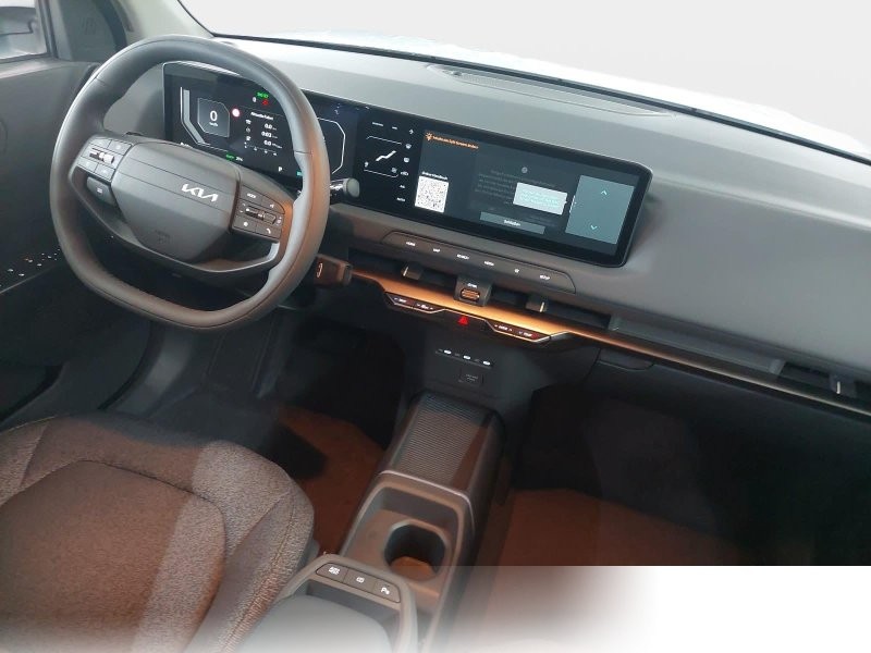 Kia EV2 42.2 KWH AIR MJ27 WINTER WÄRMEPUMPE NAVIGATION
