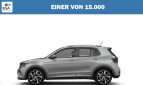 Bild Volkswagen T-Cross R-Line IQ-Light/Kam/SHZ/ACC/VirCo/18-LM
