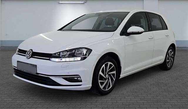 Volkswagen Golf 7 Sound Start-Stopp*PDC*SHZ*KAM*AHK