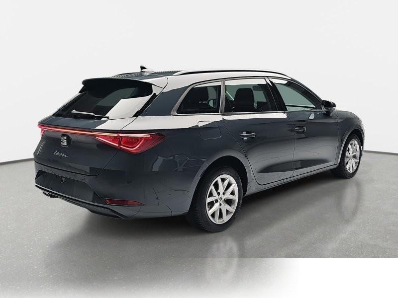 Seat Leon 1.5 TSI STYLE LED KAMERA LM