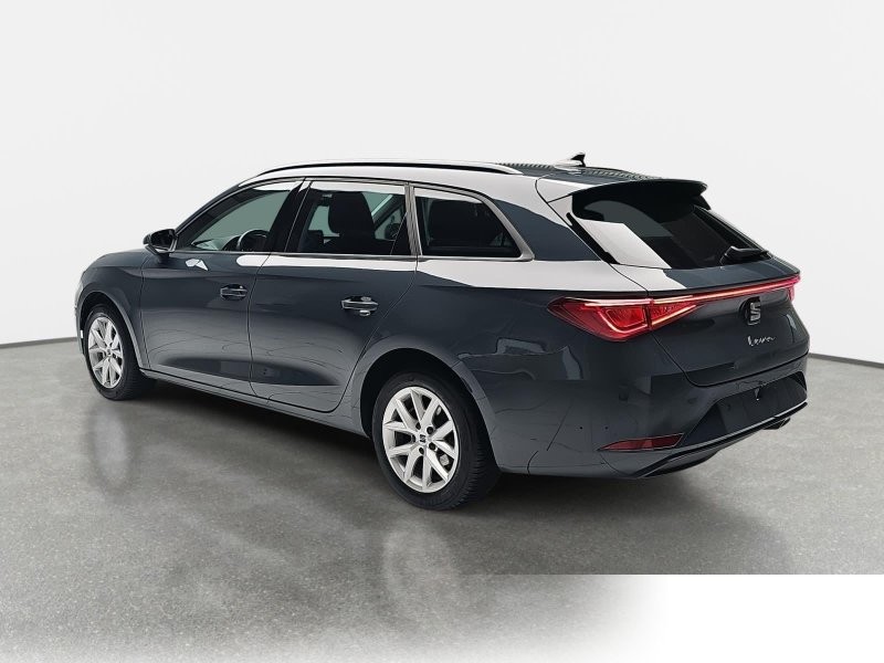 Seat Leon 1.5 TSI STYLE LED KAMERA LM