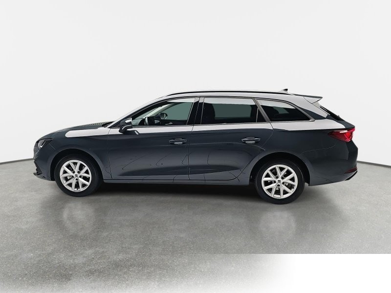 Seat Leon 1.5 TSI STYLE LED KAMERA LM