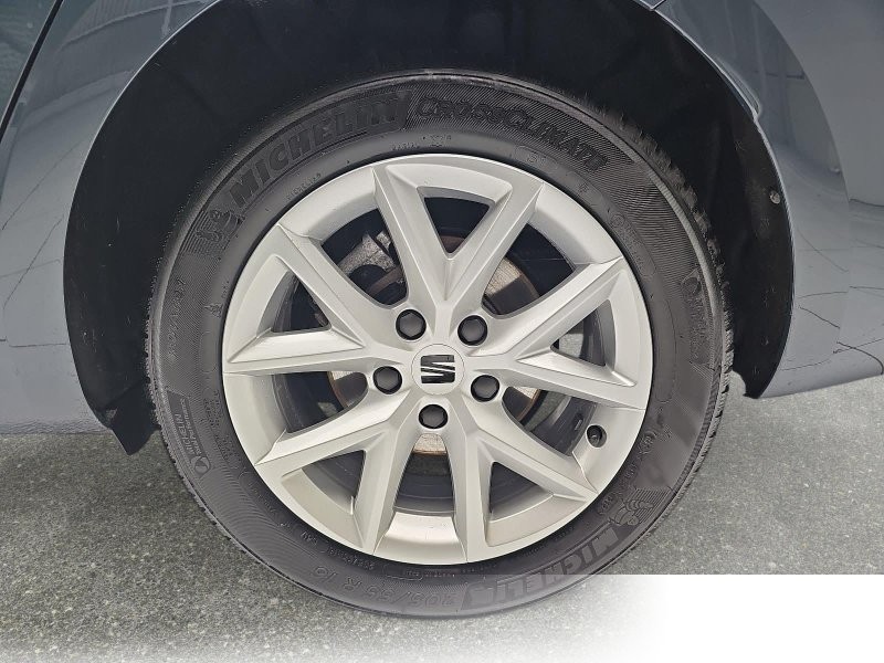 Seat Leon 1.5 TSI STYLE LED KAMERA LM