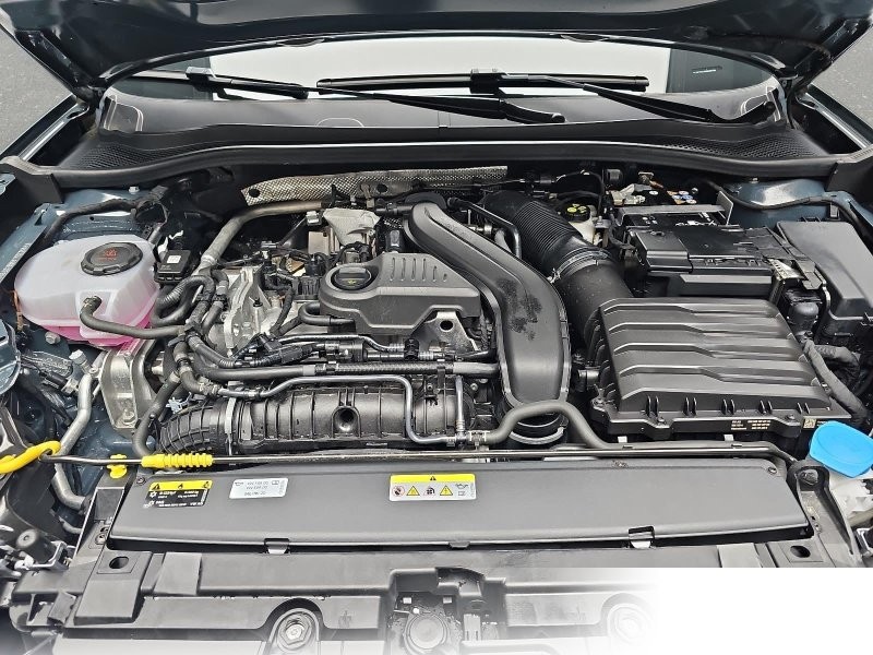 Seat Leon 1.5 TSI STYLE LED KAMERA LM