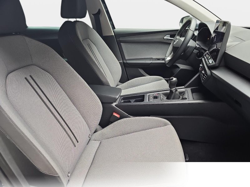Seat Leon 1.5 TSI STYLE LED KAMERA LM