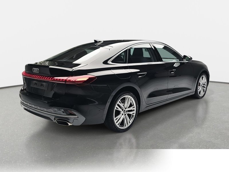 Audi A5 2.0 TFSI DSG LIMOUSINE QUATTRO MMI PLUS 360° LM
