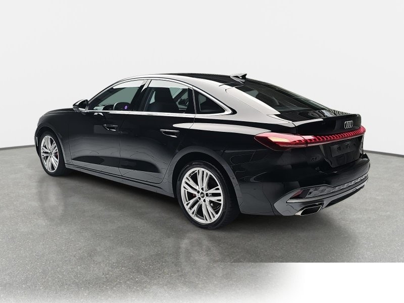 Audi A5 2.0 TFSI DSG LIMOUSINE QUATTRO MMI PLUS 360° LM