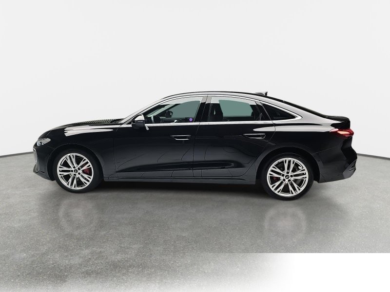 Audi A5 2.0 TFSI DSG LIMOUSINE QUATTRO MMI PLUS 360° LM