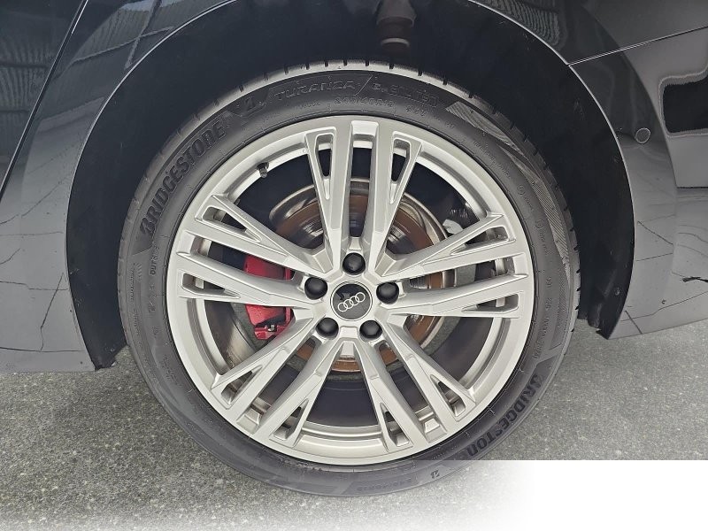 Audi A5 2.0 TFSI DSG LIMOUSINE QUATTRO MMI PLUS 360° LM