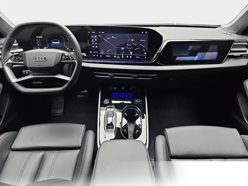 Audi A5 2.0 TFSI DSG LIMOUSINE QUATTRO MMI PLUS 360° LM