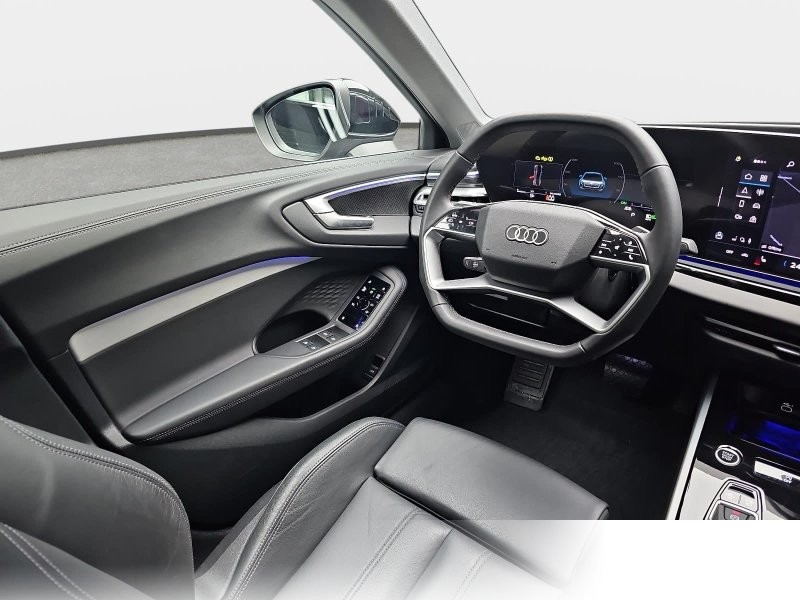 Audi A5 2.0 TFSI DSG LIMOUSINE QUATTRO MMI PLUS 360° LM