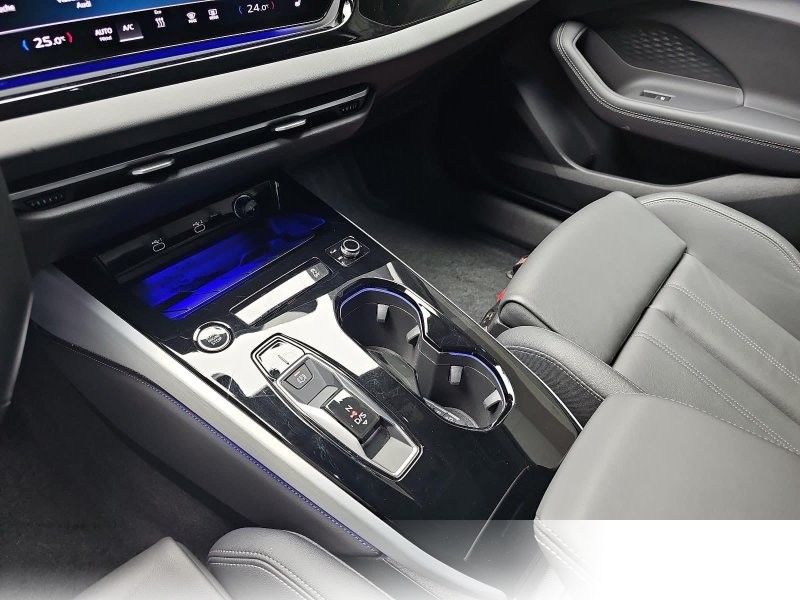 Audi A5 2.0 TFSI DSG LIMOUSINE QUATTRO MMI PLUS 360° LM