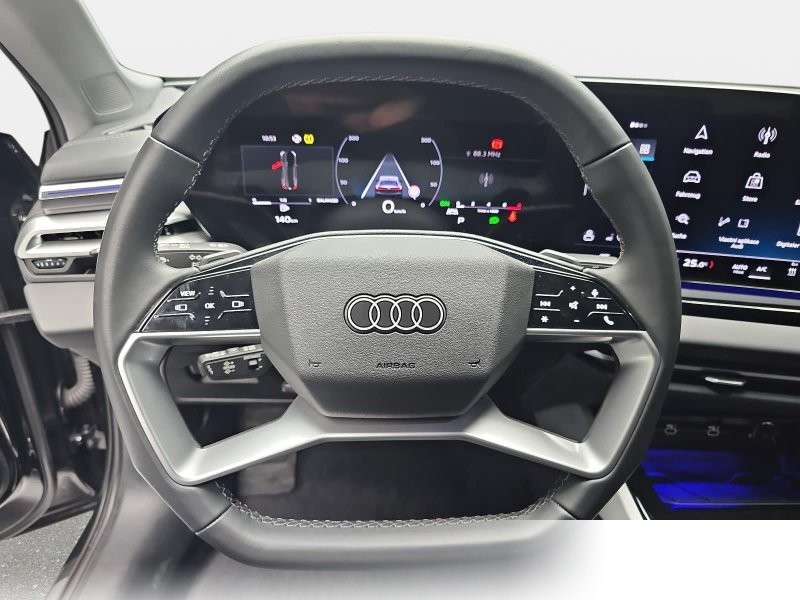 Audi A5 2.0 TFSI DSG LIMOUSINE QUATTRO MMI PLUS 360° LM