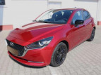 Bild Mazda 2 SKYACTIV-G mit Einparkhilfe hinten + Kamera