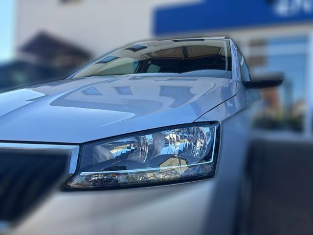 Skoda Fabia Ambition*Kombi*NAVIGATION*CARPLAY*SITZ-HZ*Tempomat