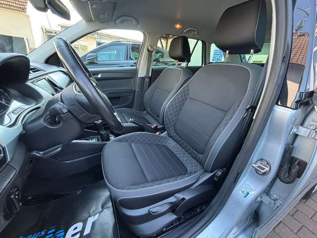 Skoda Fabia Ambition*Kombi*NAVIGATION*CARPLAY*SITZ-HZ*Tempomat