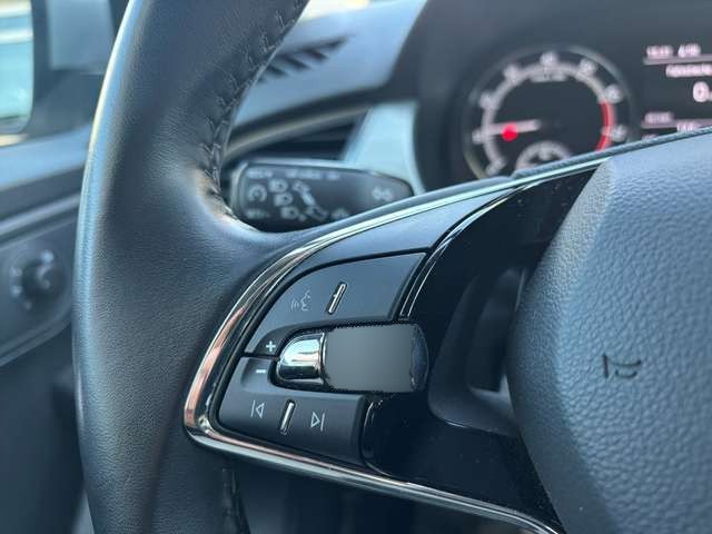 Skoda Fabia Ambition*Kombi*NAVIGATION*CARPLAY*SITZ-HZ*Tempomat