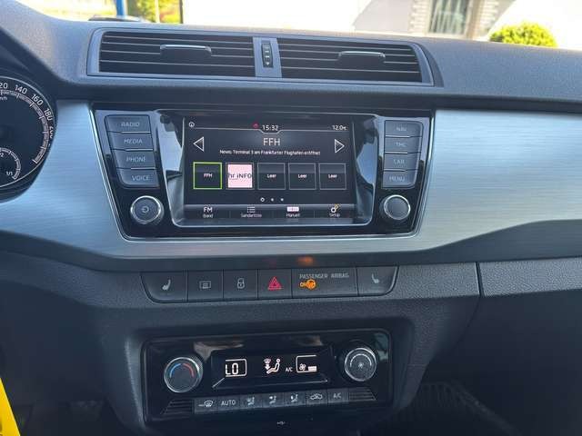 Skoda Fabia Ambition*Kombi*NAVIGATION*CARPLAY*SITZ-HZ*Tempomat