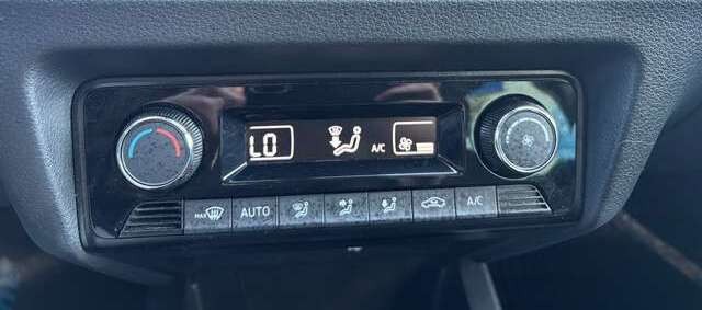 Skoda Fabia Ambition*Kombi*NAVIGATION*CARPLAY*SITZ-HZ*Tempomat