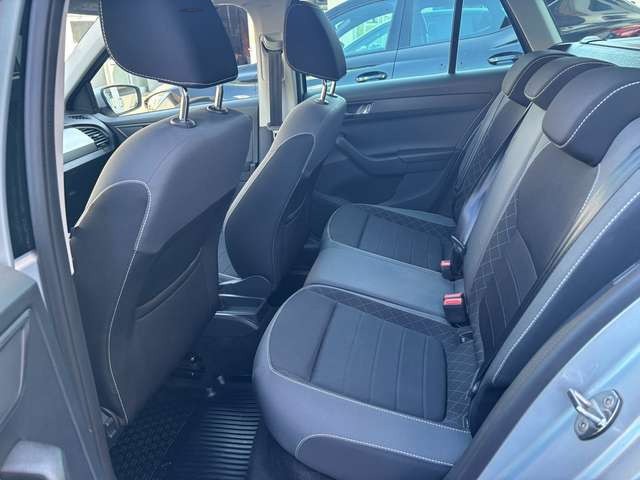 Skoda Fabia Ambition*Kombi*NAVIGATION*CARPLAY*SITZ-HZ*Tempomat