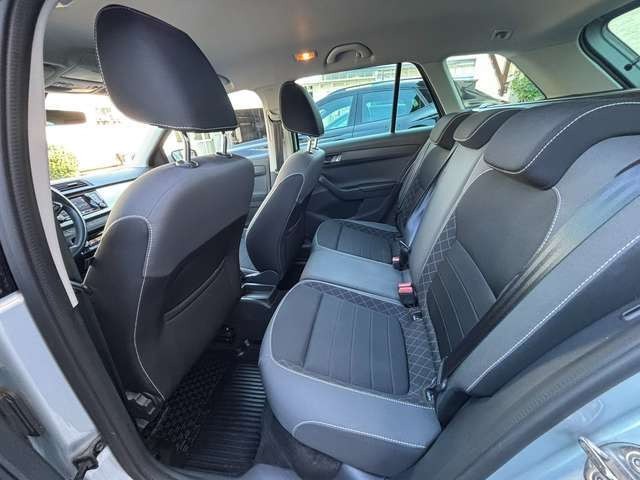 Skoda Fabia Ambition*Kombi*NAVIGATION*CARPLAY*SITZ-HZ*Tempomat