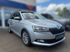 Bild Skoda Fabia Ambition*Kombi*NAVIGATION*CARPLAY*SITZ-HZ*Tempomat