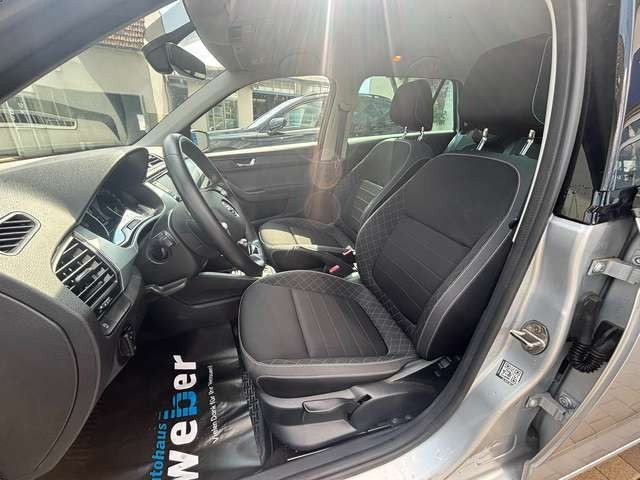 Skoda Fabia Ambition*Kombi*NAVIGATION*CARPLAY*SITZ-HZ*Tempomat
