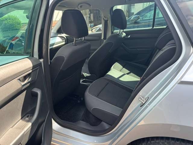 Skoda Fabia Ambition*Kombi*NAVIGATION*CARPLAY*SITZ-HZ*Tempomat
