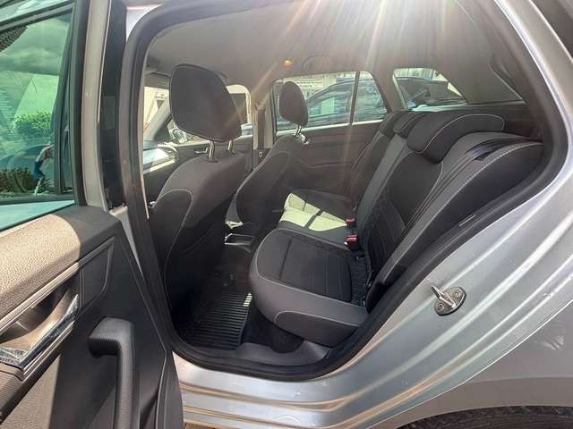 Skoda Fabia Ambition*Kombi*NAVIGATION*CARPLAY*SITZ-HZ*Tempomat