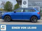 Bild Skoda Kamiq 1.5 TSI Monte Carlo PANORAMA+SMART-LINK+NA