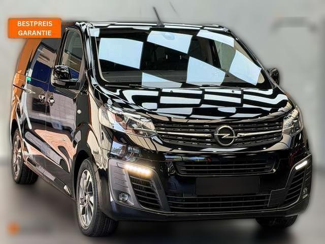 Opel Zafira Life Elegance M L2 2.0 CDTI HUD|AHK|STHZ|