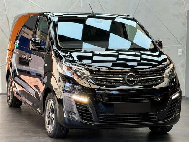 Opel Zafira Life Elegance M L2 2.0 CDTI HUD|AHK|STHZ|