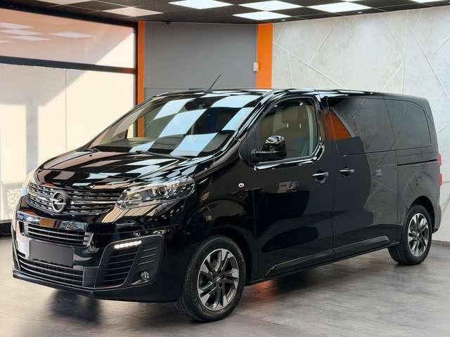 Opel Zafira Life Elegance M L2 2.0 CDTI HUD|AHK|STHZ|