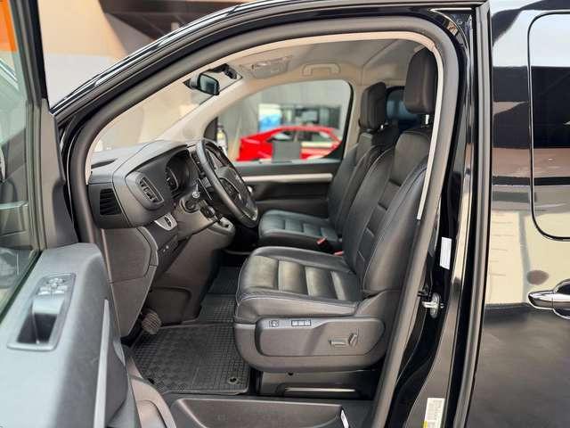 Opel Zafira Life Elegance M L2 2.0 CDTI HUD|AHK|STHZ|