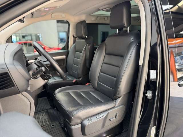 Opel Zafira Life Elegance M L2 2.0 CDTI HUD|AHK|STHZ|