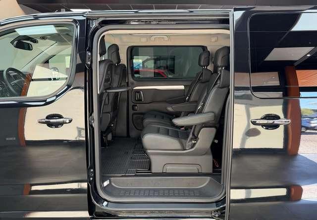 Opel Zafira Life Elegance M L2 2.0 CDTI HUD|AHK|STHZ|