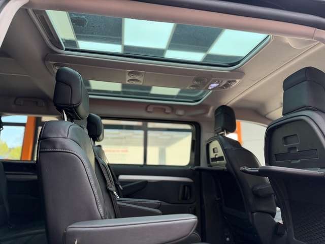 Opel Zafira Life Elegance M L2 2.0 CDTI HUD|AHK|STHZ|