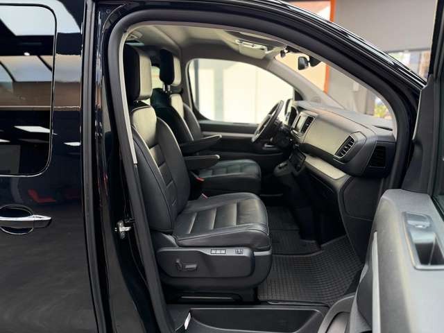 Opel Zafira Life Elegance M L2 2.0 CDTI HUD|AHK|STHZ|