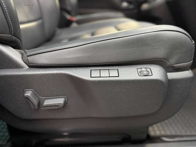 Opel Zafira Life Elegance M L2 2.0 CDTI HUD|AHK|STHZ|