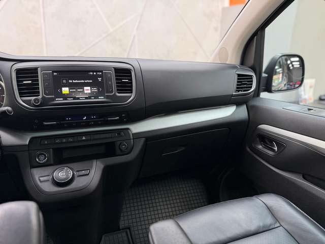 Opel Zafira Life Elegance M L2 2.0 CDTI HUD|AHK|STHZ|
