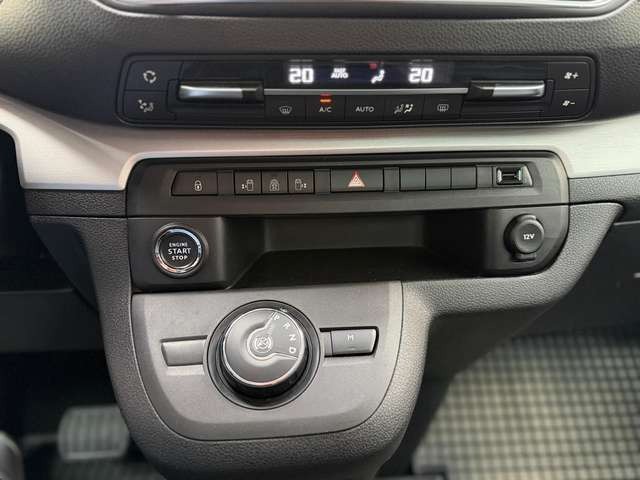 Opel Zafira Life Elegance M L2 2.0 CDTI HUD|AHK|STHZ|