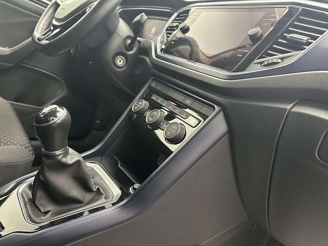 Volkswagen T-Roc United 