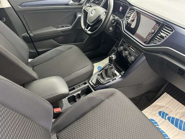 Volkswagen T-Roc United 