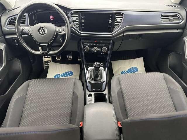 Volkswagen T-Roc United 