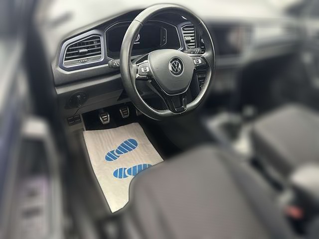 Volkswagen T-Roc United 