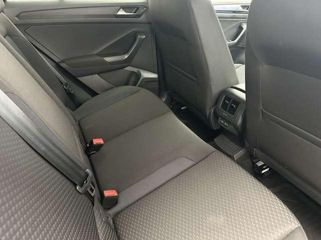 Volkswagen T-Roc United 
