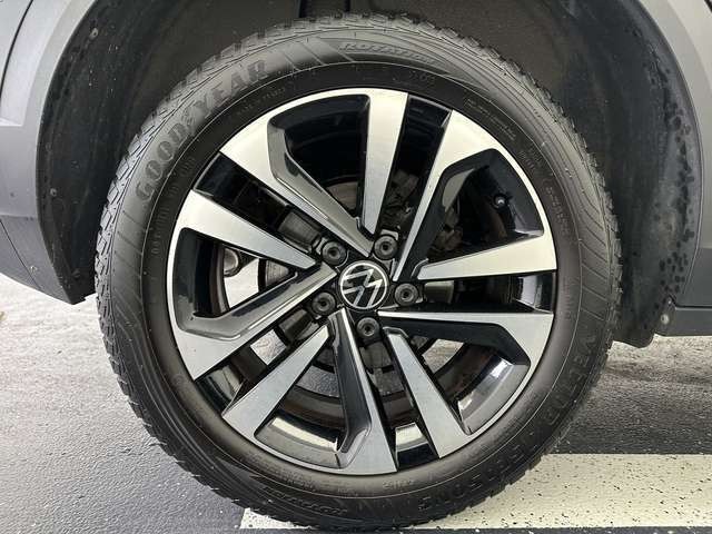 Volkswagen T-Roc United 
