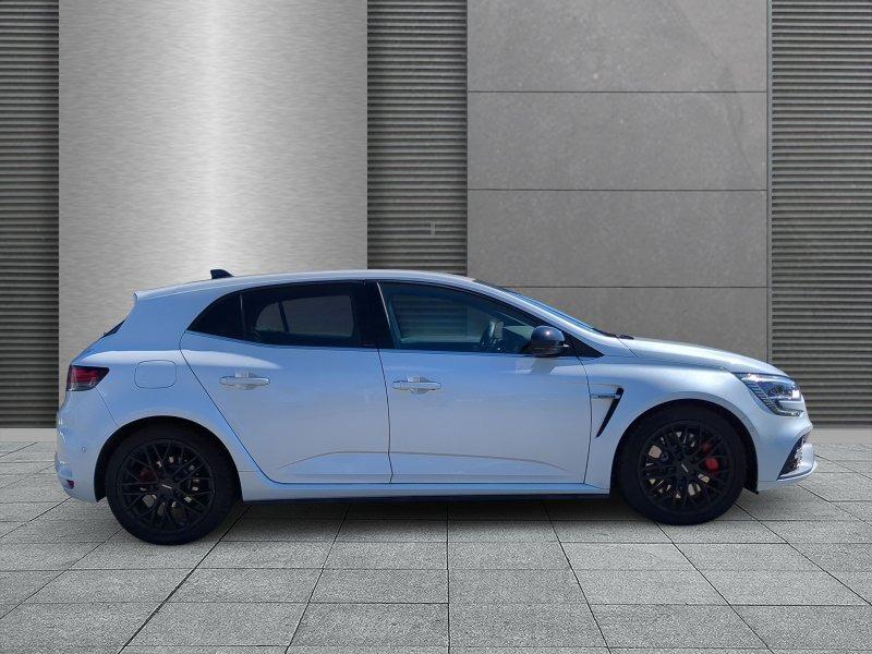 Renault Megane TCe 300 EDC R.S. Trophy SHZ