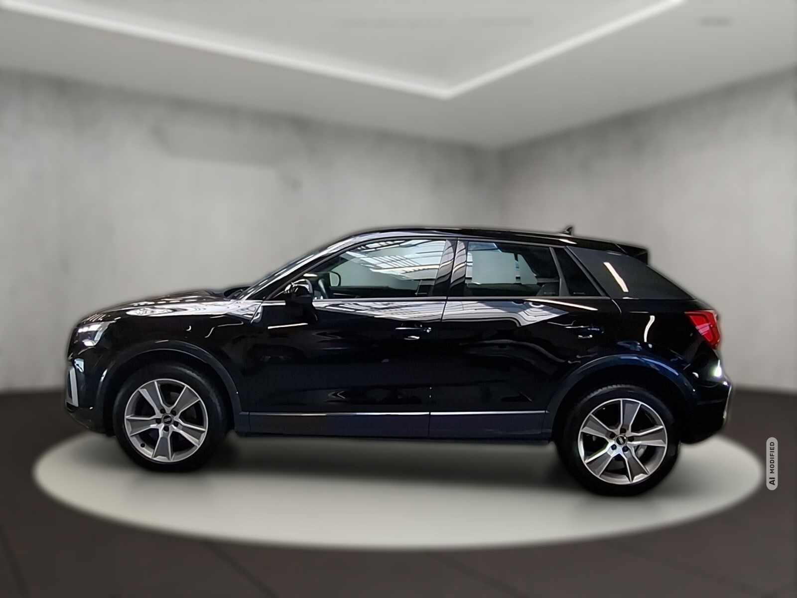 Audi Q2 Advanced 35 TDI 110(150) kW(PS) S tronic
